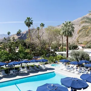 House *** Palm Springs