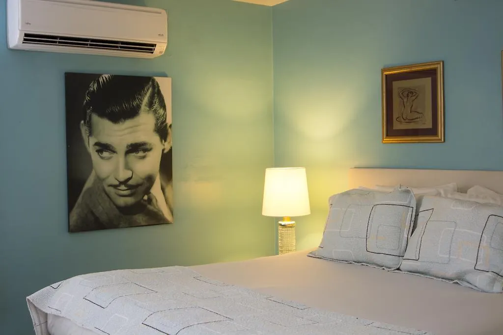 Palm Springs Rendezvous Hotel United States